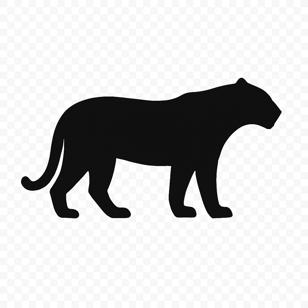 Tiger avatar